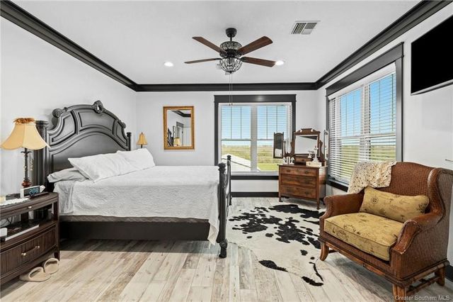 113 Deltra Hardin Road, Hackberry, LA 70645