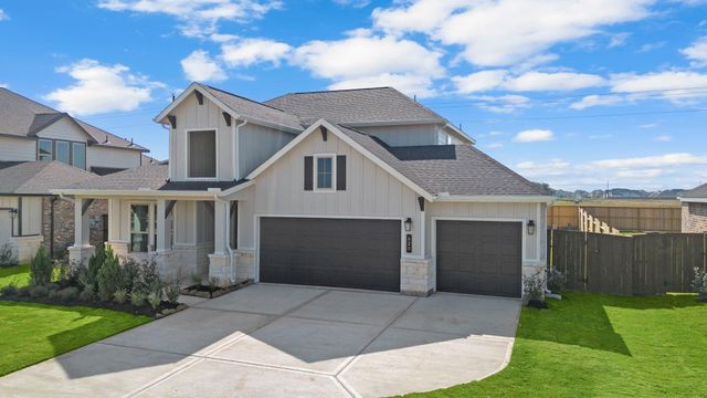 620 Cross Timbers Trace, Waller, TX 77484