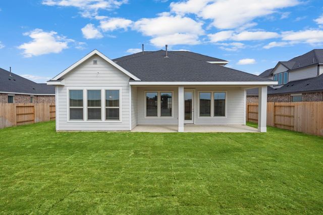 620 Cross Timbers Trace, Waller, TX 77484