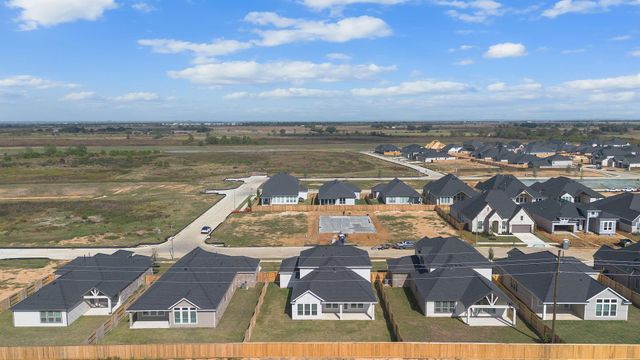 620 Cross Timbers Trace, Waller, TX 77484