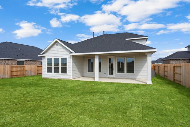 620 Cross Timbers Trace, Waller, TX 77484