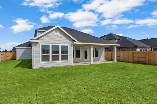 620 Cross Timbers Trace, Waller, TX 77484