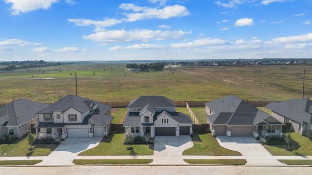620 Cross Timbers Trace, Waller, TX 77484