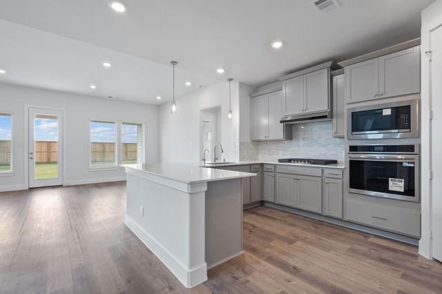 620 Cross Timbers Trace, Waller, TX 77484