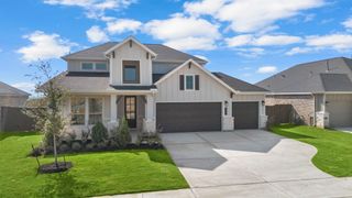 620 Cross Timbers Trace, Waller, TX 77484