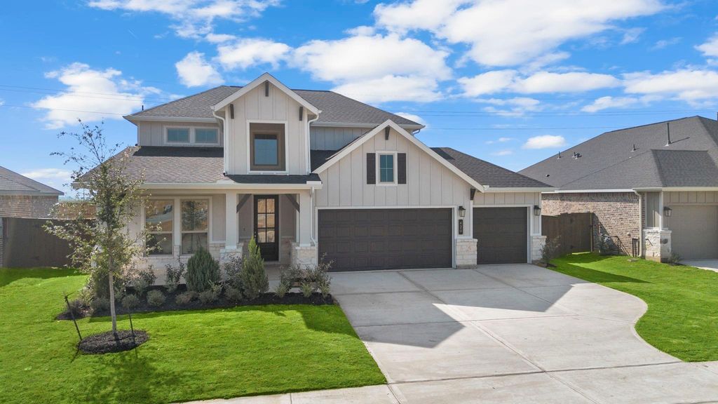 620 Cross Timbers Trace, Waller, TX 77484