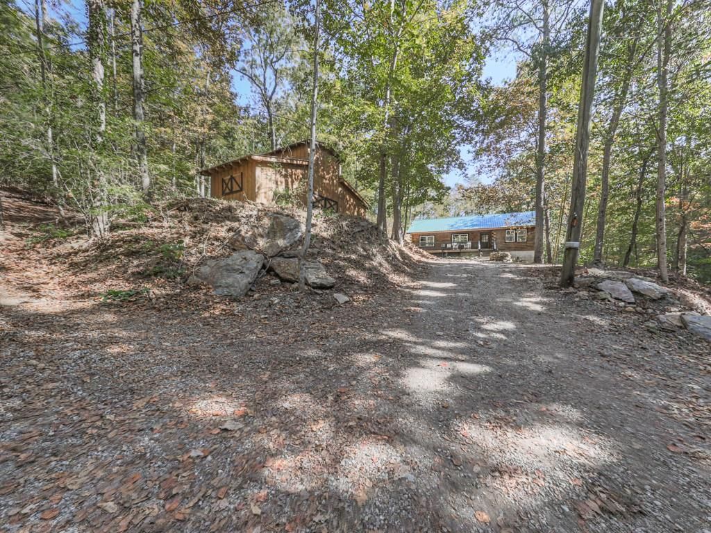 1166 Upper Sweetwater SE Trail, White, GA 30184