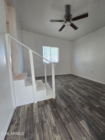 5032 S 35TH Drive, Phoenix, AZ 85041