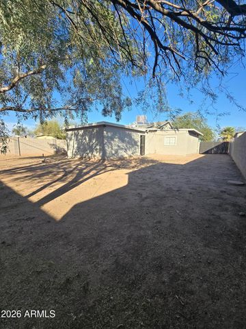 5032 S 35TH Drive, Phoenix, AZ 85041