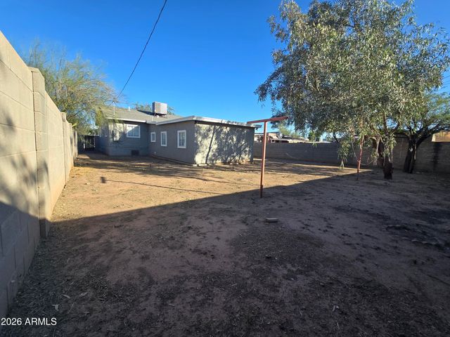 5032 S 35TH Drive, Phoenix, AZ 85041