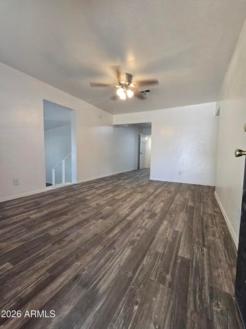 5032 S 35TH Drive, Phoenix, AZ 85041