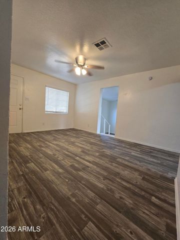 5032 S 35TH Drive, Phoenix, AZ 85041