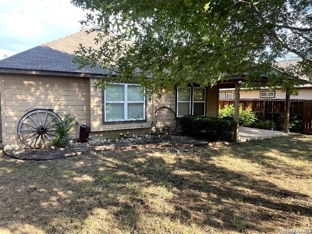 8311 White Mulberry, San Antonio, TX 78254