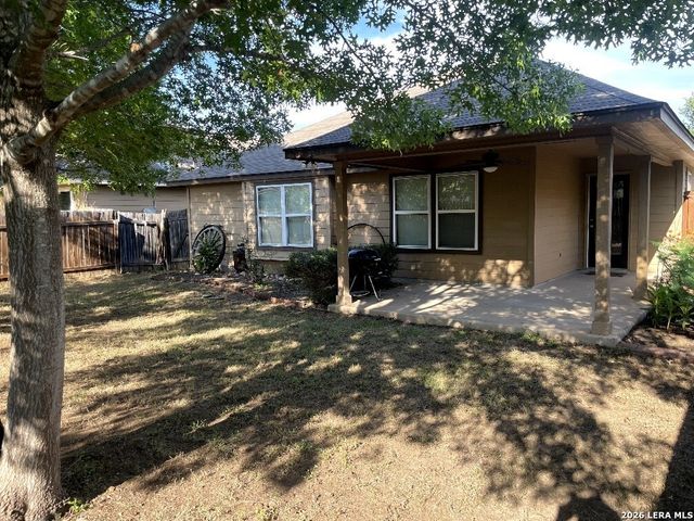 8311 White Mulberry, San Antonio, TX 78254