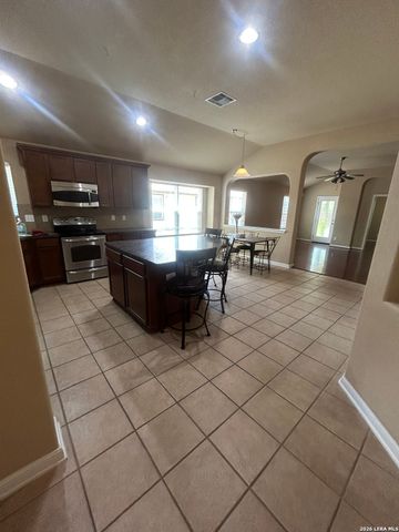 8311 White Mulberry, San Antonio, TX 78254