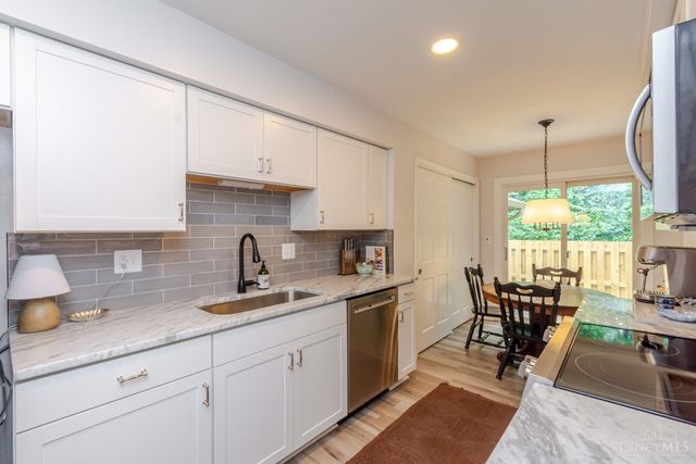 23 Nicholson Court, Washington Twp, OH 45458