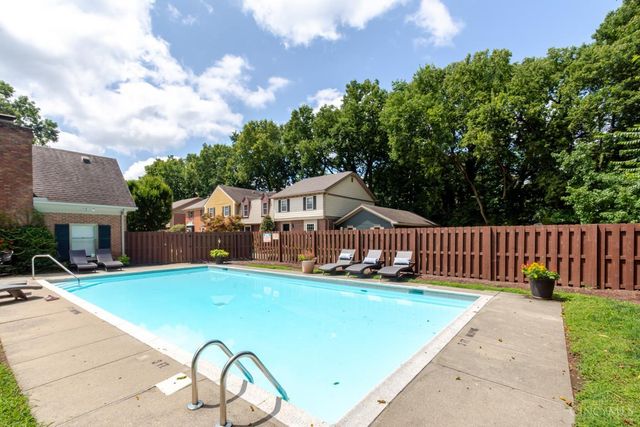 23 Nicholson Court, Washington Twp, OH 45458
