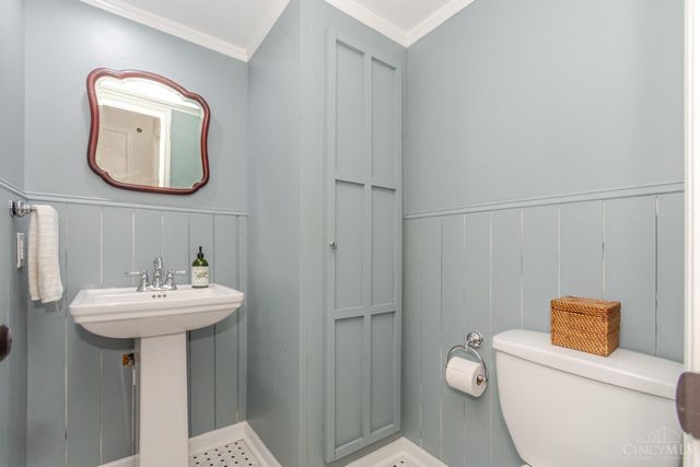 23 Nicholson Court, Washington Twp, OH 45458