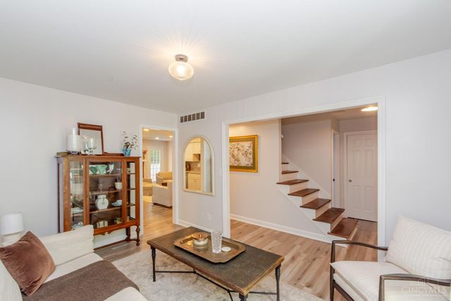 23 Nicholson Court, Washington Twp, OH 45458