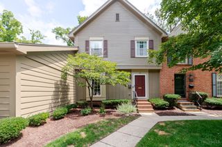 23 Nicholson Court, Washington Twp, OH 45458