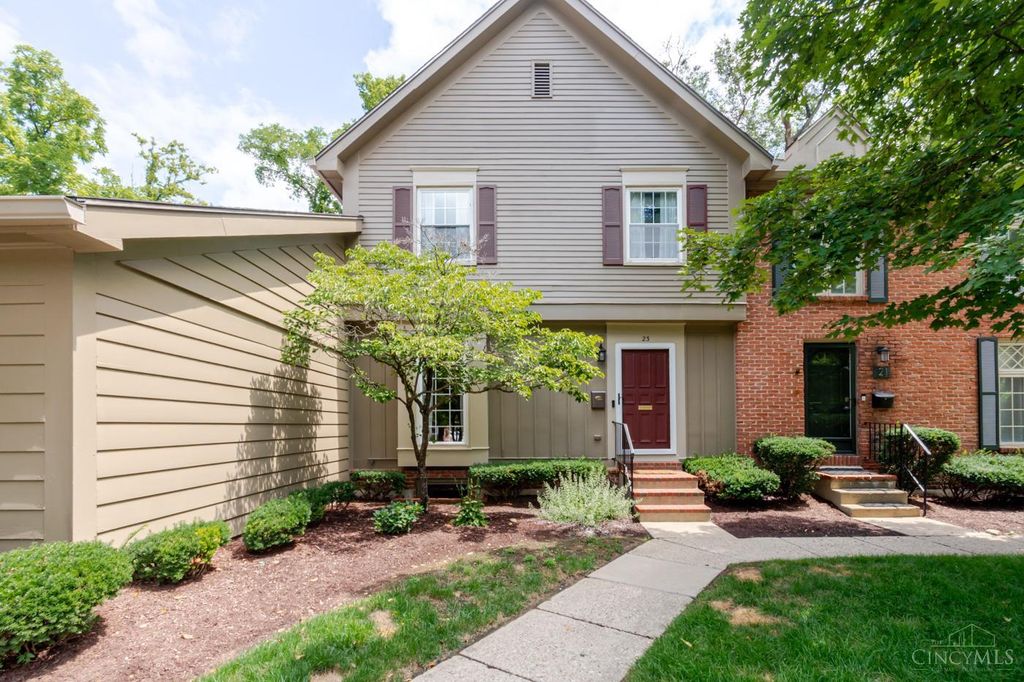 23 Nicholson Court, Washington Twp, OH 45458