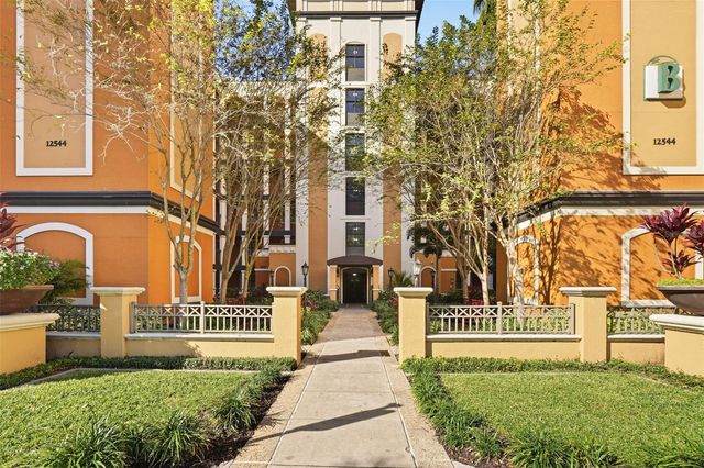 12544 FLORIDAYS RESORT DRIVE 312B, Orlando, FL 32821