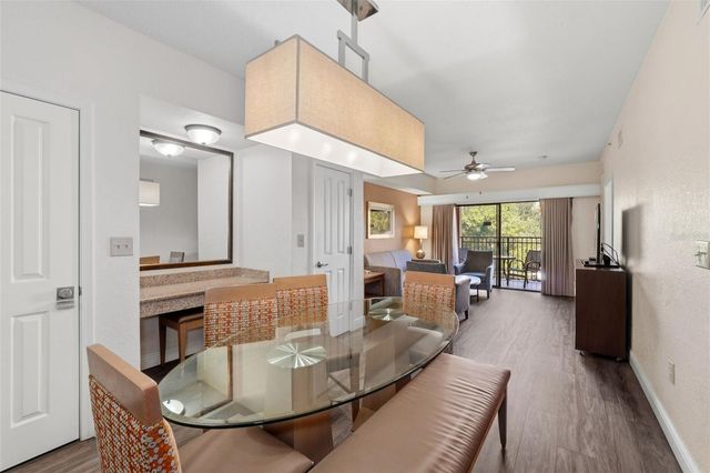 12544 FLORIDAYS RESORT DRIVE 312B, Orlando, FL 32821