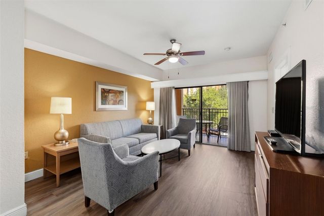 12544 FLORIDAYS RESORT DRIVE 312B, Orlando, FL 32821