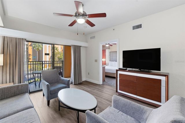 12544 FLORIDAYS RESORT DRIVE 312B, Orlando, FL 32821