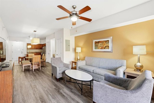 12544 FLORIDAYS RESORT DRIVE 312B, Orlando, FL 32821