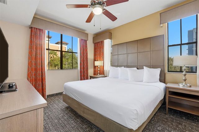 12544 FLORIDAYS RESORT DRIVE 312B, Orlando, FL 32821