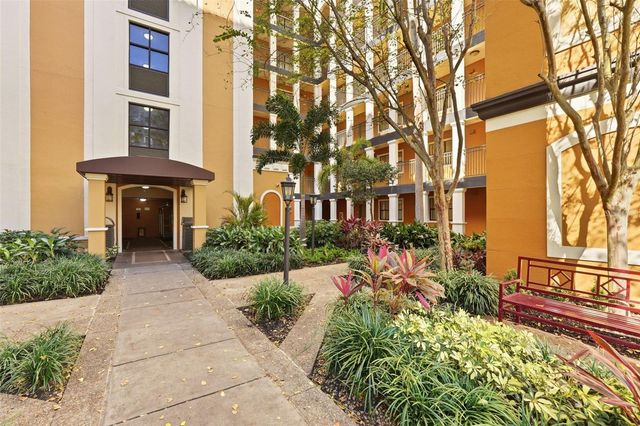 12544 FLORIDAYS RESORT DRIVE 312B, Orlando, FL 32821