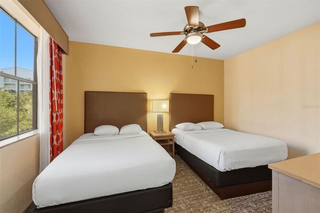 12544 FLORIDAYS RESORT DRIVE 312B, Orlando, FL 32821