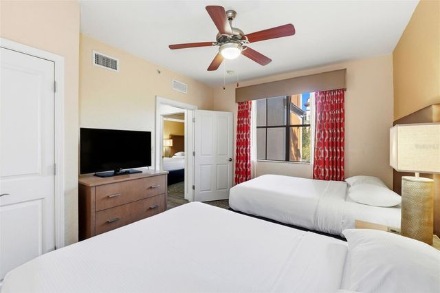 12544 FLORIDAYS RESORT DRIVE 312B, Orlando, FL 32821