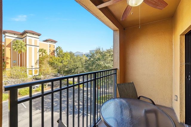 12544 FLORIDAYS RESORT DRIVE 312B, Orlando, FL 32821