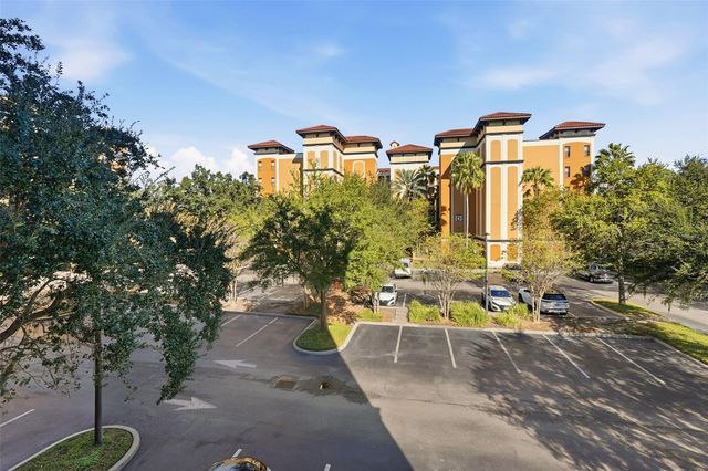 12544 FLORIDAYS RESORT DRIVE 312B, Orlando, FL 32821