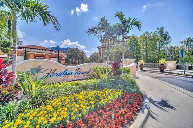 12544 FLORIDAYS RESORT DRIVE 312B, Orlando, FL 32821