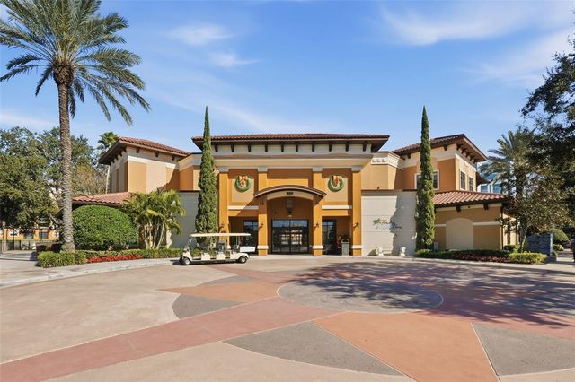 12544 FLORIDAYS RESORT DRIVE 312B, Orlando, FL 32821