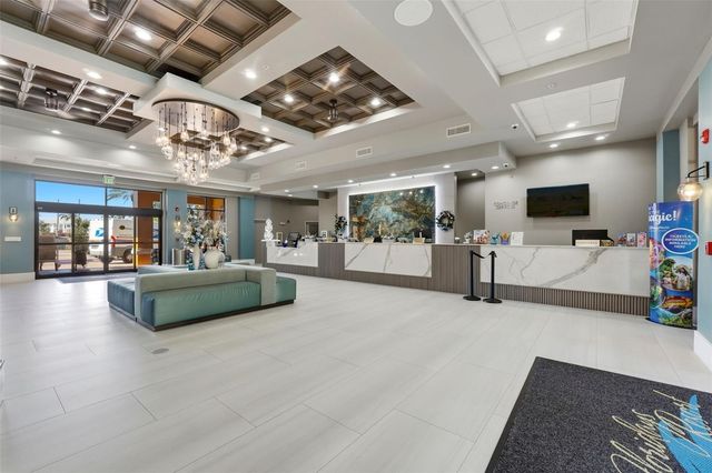 12544 FLORIDAYS RESORT DRIVE 312B, Orlando, FL 32821