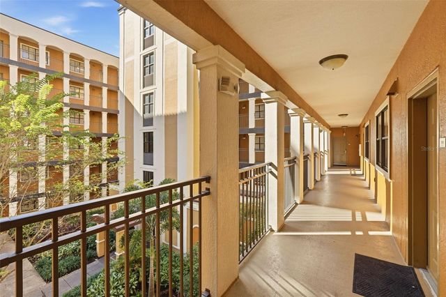 12544 FLORIDAYS RESORT DRIVE 312B, Orlando, FL 32821