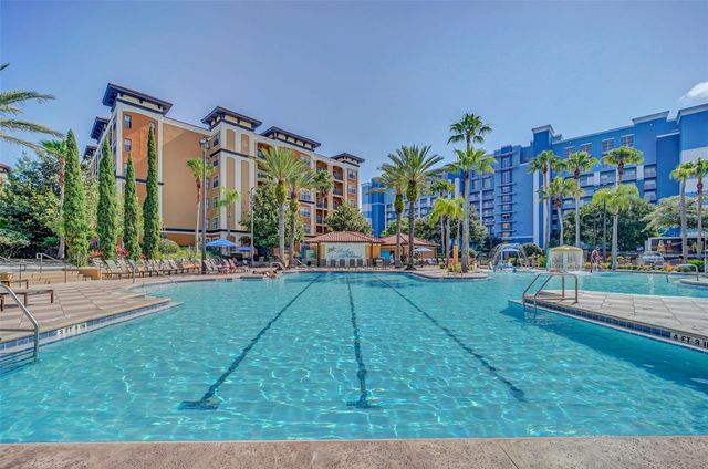 12544 FLORIDAYS RESORT DRIVE 312B, Orlando, FL 32821