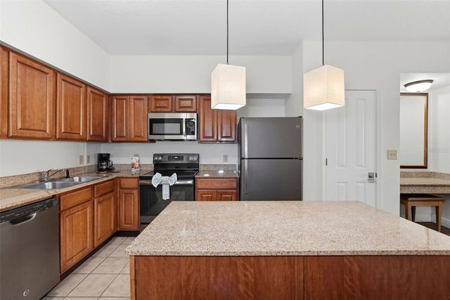 12544 FLORIDAYS RESORT DRIVE 312B, Orlando, FL 32821