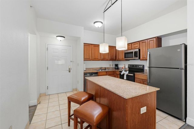 12544 FLORIDAYS RESORT DRIVE 312B, Orlando, FL 32821