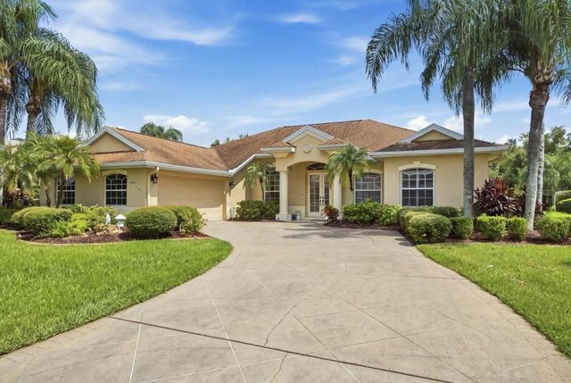 2400 LITTLE COUNTRY ROAD, Parrish, FL 34219