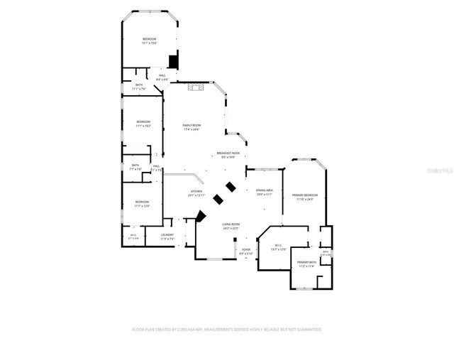 2400 LITTLE COUNTRY ROAD, Parrish, FL 34219