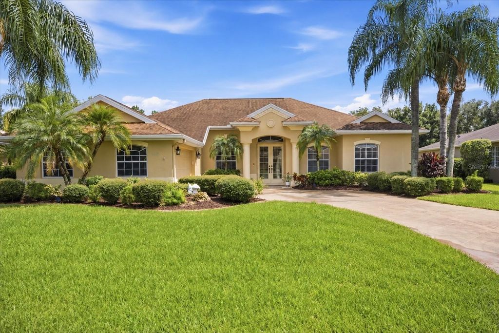 2400 LITTLE COUNTRY ROAD, Parrish, FL 34219