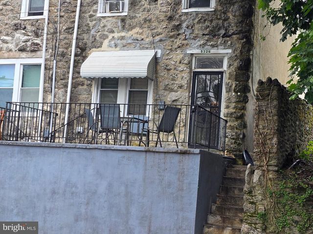 5326 MAGNOLIA ST, Philadelphia, PA 19144