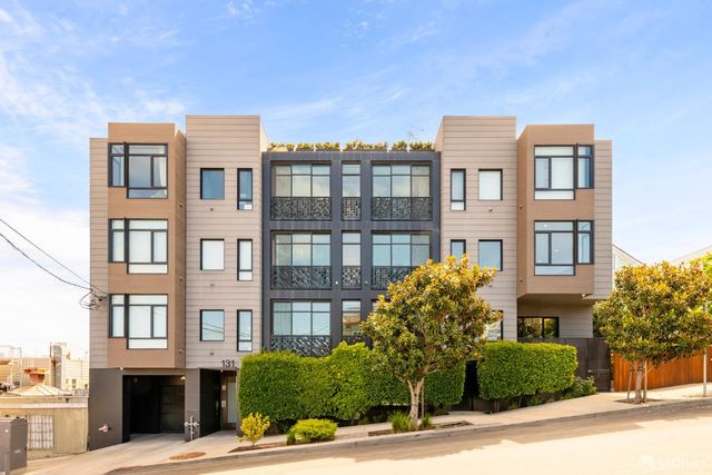 131 Missouri Street 301, San Francisco, CA 94107