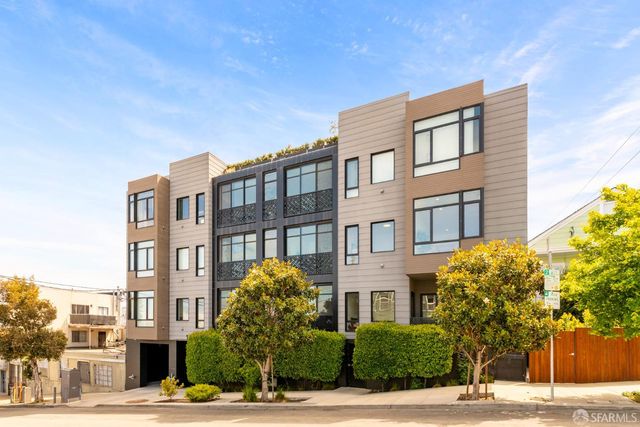 131 Missouri Street 301, San Francisco, CA 94107