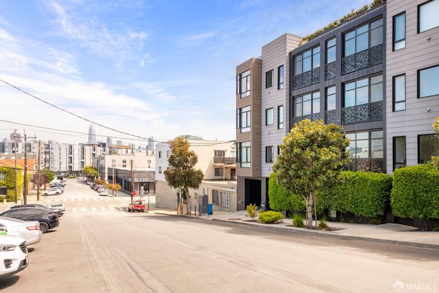 131 Missouri Street 301, San Francisco, CA 94107